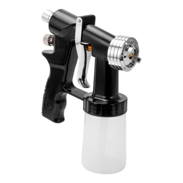 Professional Spray Tan Gun for Prep + Post Application