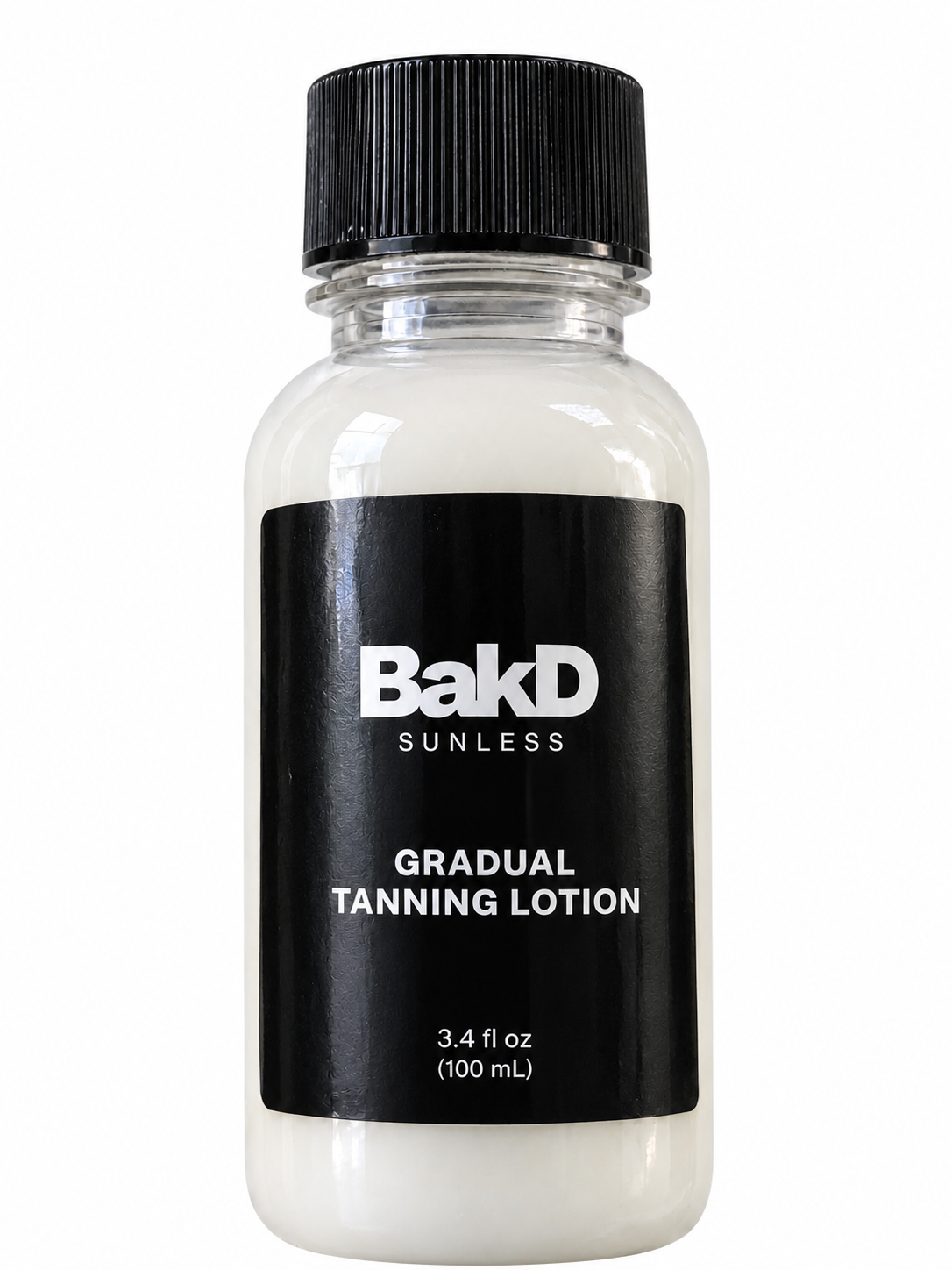 Gradual Tanning Lotion - 3.4 Fl Oz - 10 Pack