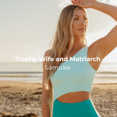 dramatic or camera ready products, neutralize yellow under toner, bridal tans and radiant warmth toner, 15% DHA spray tan solution, 15% dha trophy wife and matriarch
