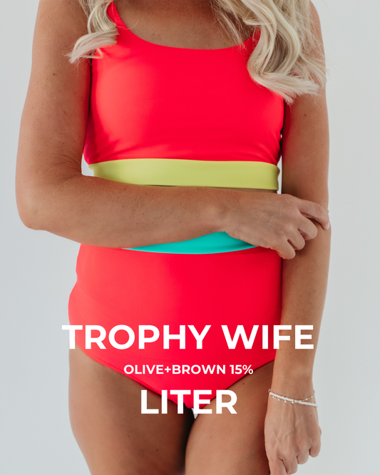 Trophy Wife 15% - Liter