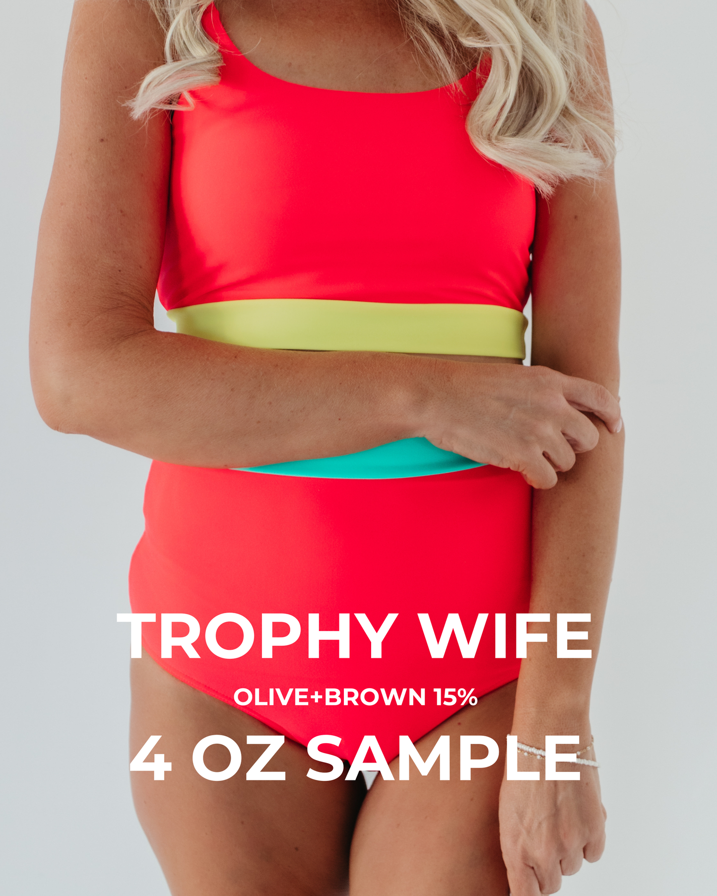 Trophy Wife 15% - 4 fl oz Sample