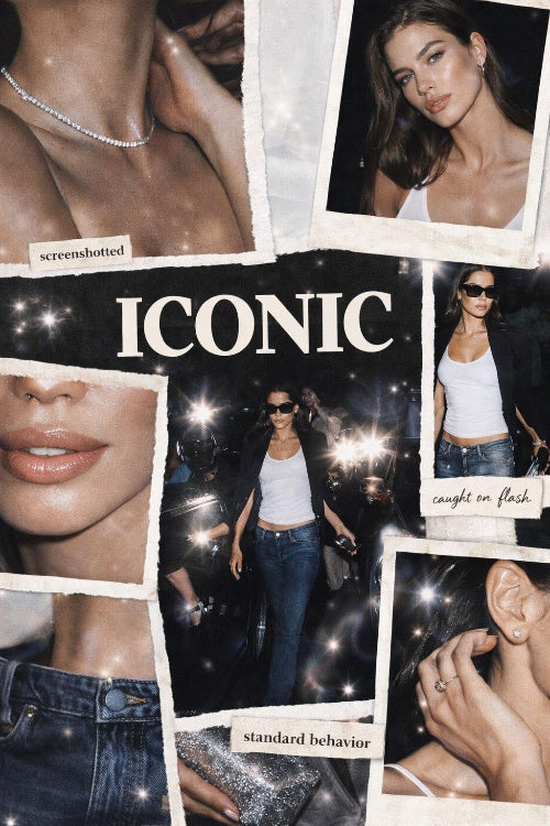 Iconic 15% - 4 fl oz Sample