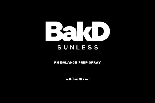 PH Balance Prep Spray
