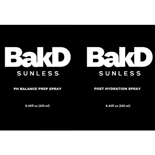 PH Balance Prep & Post Hydration Spray