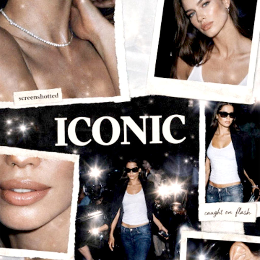 iconic 15 dna tanning solution, iconic 15% spray tan solution, dark spray tan solution 15 DHA