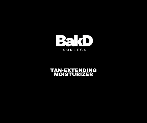 Tan-Extending Moisturizer - 3.4 Fl Oz - Travel Safe Wholesale Packs